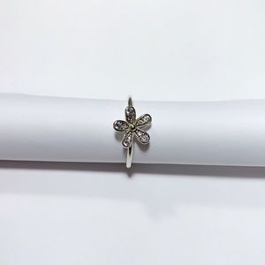 PANDORA Dazzling Daisy Ring